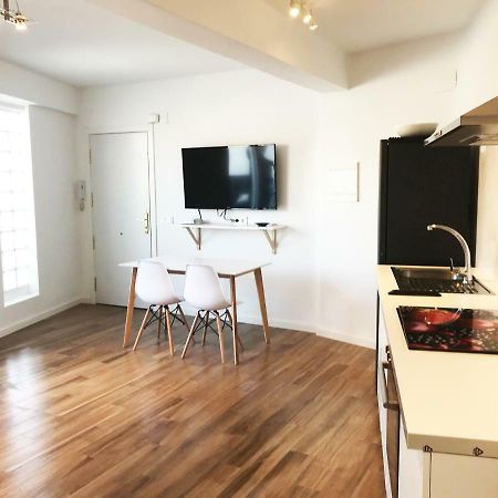 Apartamento Goya atico Valencia Exterior foto
