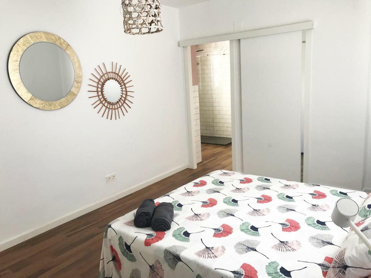 Apartamento Goya atico Valencia Exterior foto