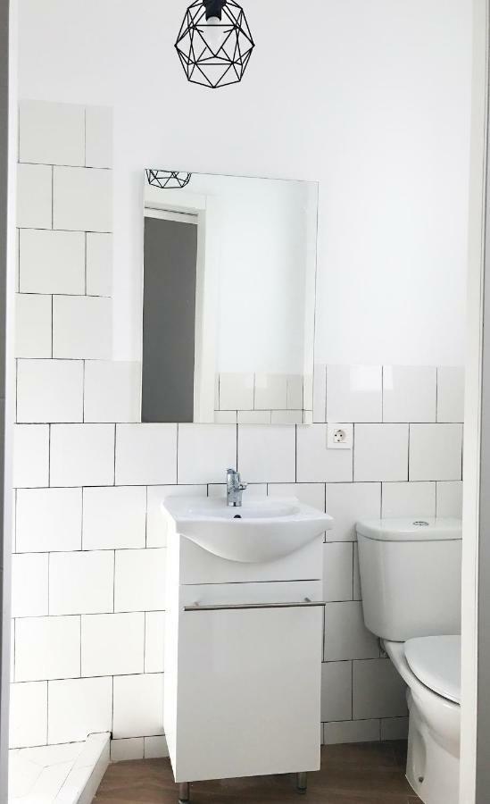 Apartamento Goya atico Valencia Exterior foto